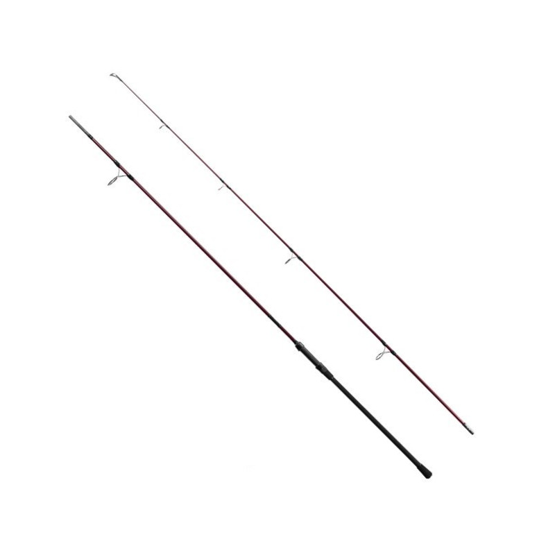 Wędka Delphin ETNA E3 / 2 SKŁADY 360cm / 3,00lbs Wędka Delphin ETNA E3 / 2 SKŁADY 360cm / 3,00lbs