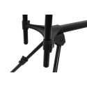 Stojak na wędki BRONKS wys. 40-75cm/ dl. 80-130cm Delphin Stojak na wędki BRONKS wys. 40-75cm/ dl. 80-130cm Delphin