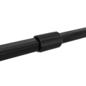 Stojak na wędki BRONKS wys. 40-75cm/ dl. 80-130cm Delphin Stojak na wędki BRONKS wys. 40-75cm/ dl. 80-130cm Delphin