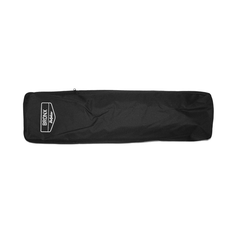 Stojak na wędki BRONKS wys. 40-75cm/ dl. 80-130cm Delphin Stojak na wędki BRONKS wys. 40-75cm/ dl. 80-130cm Delphin