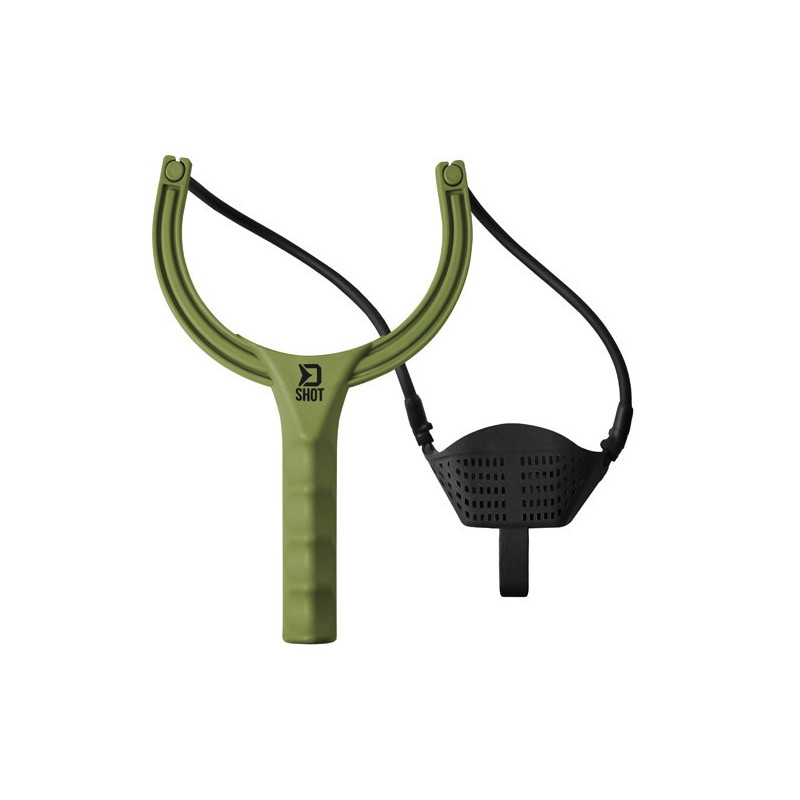 Proca SHOT CUBUS 101000364 Delphin Proca SHOT CUBUS 101000364 Delphin