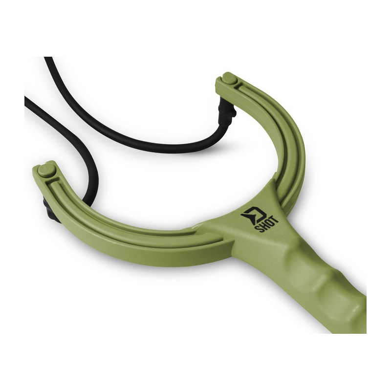 Proca SHOT CUBUS 101000364 Delphin Proca SHOT CUBUS 101000364 Delphin