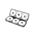 Pudełko Delphin TBX Rig Magnetic 101000534 / 220x112x30mm Pudełko Delphin TBX Rig Magnetic 101000534 / 220x112x30mm