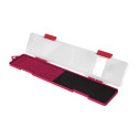 Pudełko na przypony Delphin ATOMA 902040532 / 216x46mm