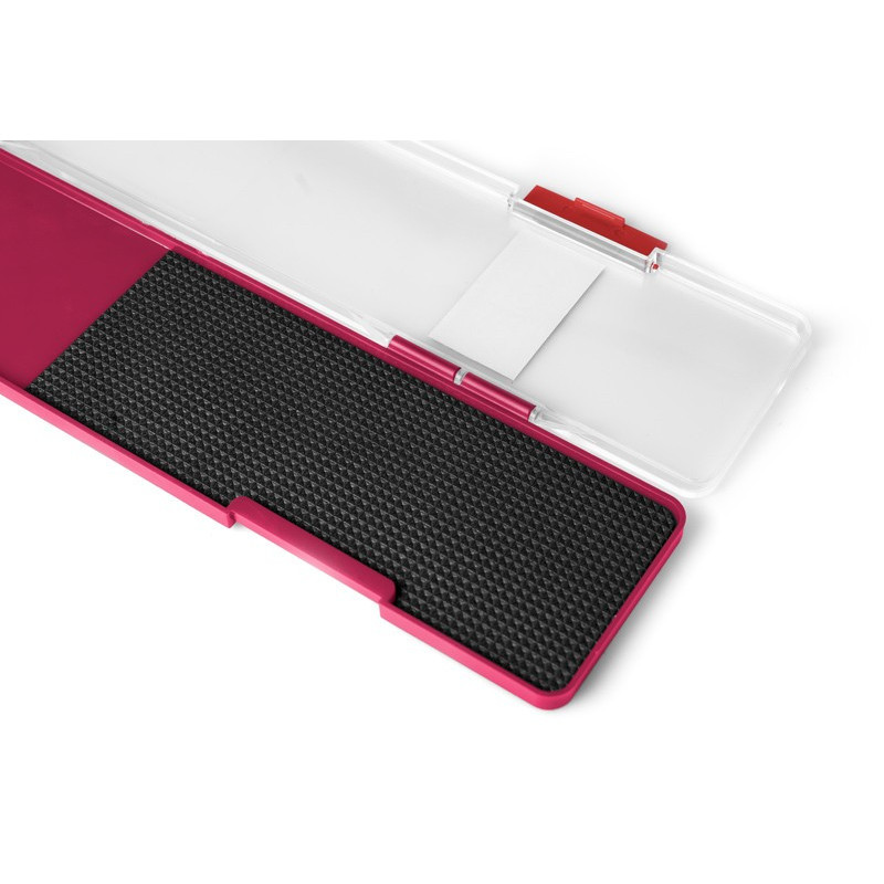 Pudełko na przypony Delphin ATOMA 902040532 / 216x46mm