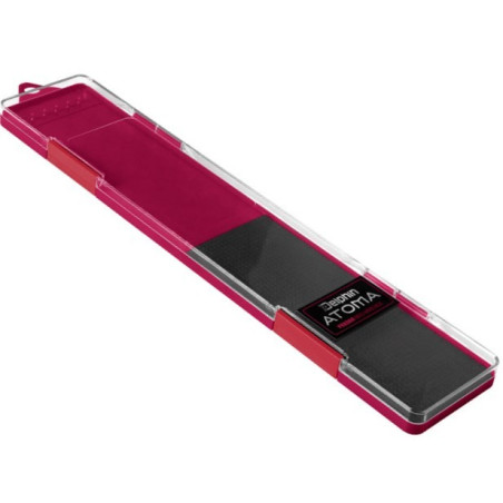 Pudełko na przypony Delphin ATOMA 902040532 / 216x46mm