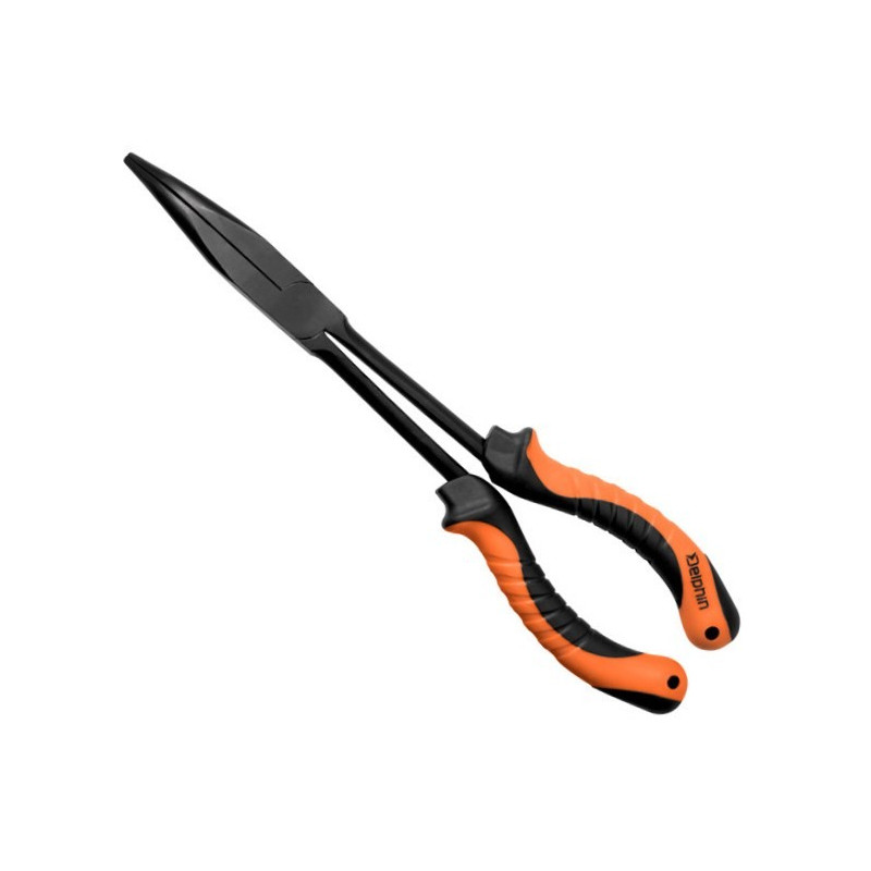 Szczypce Delphin LOOONG 28cm Szczypce Delphin LOOONG 28cm