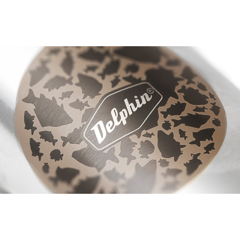 Kubek CARPATH 300ml Delphin Kubek CARPATH 300ml Delphin
