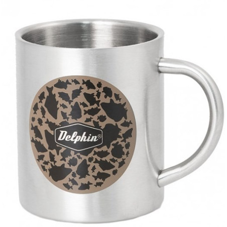 Kubek CARPATH 300ml Delphin Kubek CARPATH 300ml Delphin