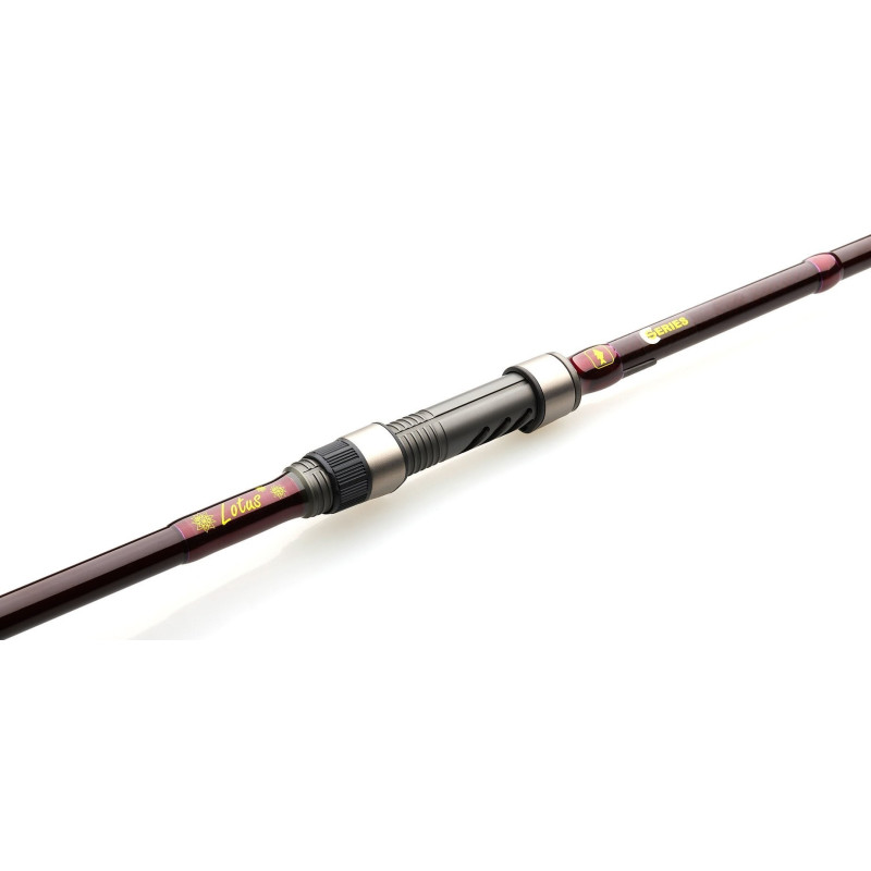 Wędka Prologic C-Series Lotus AB 360cm / 3lbs Wędka Prologic C-Series Lotus AB 360cm / 3lbs