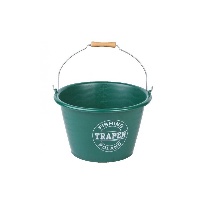 Wiadro Traper do zanęty 23001 Wiadro Traper do zanęty 23001