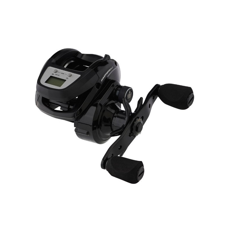 Multiplikator Abu Garcia MAXTORO DLC Multiplikator Abu Garcia MAXTORO DLC
