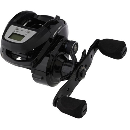 Multiplikator Abu Garcia MAXTORO DLC