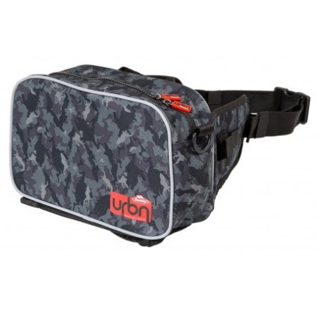 Torba Berkley biodrowa URBAN Torba Berkley biodrowa URBAN
