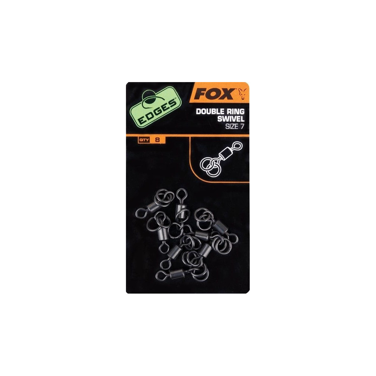 kretlik-double-ring-swivel-7-fox kretlik-double-ring-swivel-7-fox