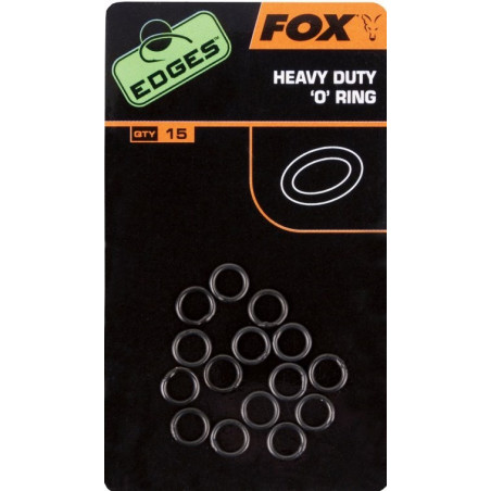 Kółko łącznikowe HEAVY DUTY O RINGS roz. HEAVY DUTY O RINGS FOX Kółko łącznikowe HEAVY DUTY O RINGS roz. HEAVY DUTY O RINGS FOX
