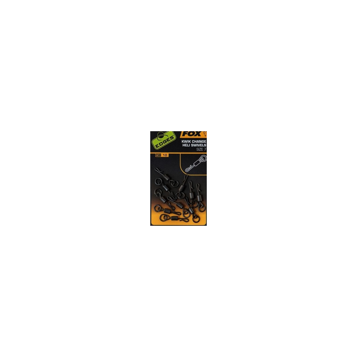 kretlik-change-heli-swivels-fox kretlik-change-heli-swivels-fox