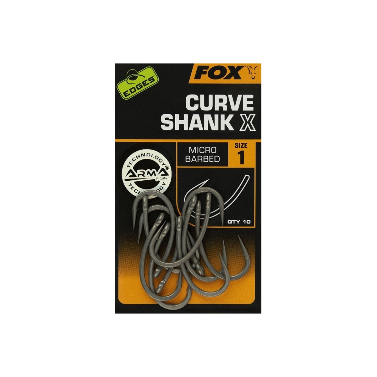haczyki-karpiowe-curve-shank-x-fox