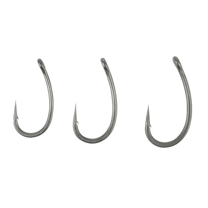 Haczyki karpiowe FOX Curve Shank X hak 1 Haczyki karpiowe FOX Curve Shank X hak 1