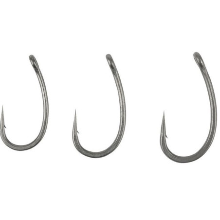 Haczyki karpiowe FOX Curve Shank X hak 4 Haczyki karpiowe FOX Curve Shank X hak 4