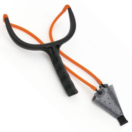 Proca RANGEMASTER POWERGRIP- Multi Pouch FOX