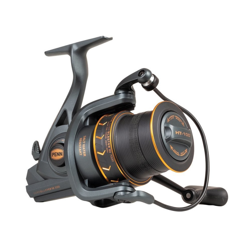 Kołowrotek Penn Surfblaster III Kołowrotek Penn Surfblaster III
