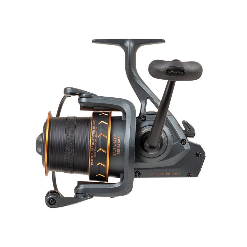 Kołowrotek Penn Surfblaster III Kołowrotek Penn Surfblaster III