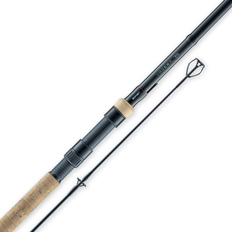 Wędka Sonik VaderX RS Cork 360cm Wędka Sonik VaderX RS Cork 360cm