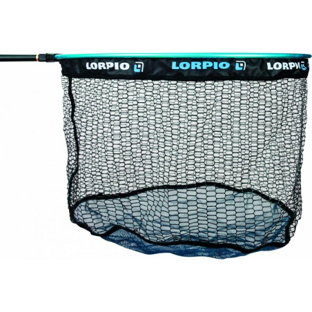 Kosz do podbieraka Dual Rubber Pro Lorpio Kosz do podbieraka Dual Rubber Pro Lorpio