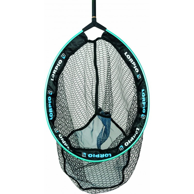 Kosz do podbieraka Dual Rubber Pro Lorpio Kosz do podbieraka Dual Rubber Pro Lorpio