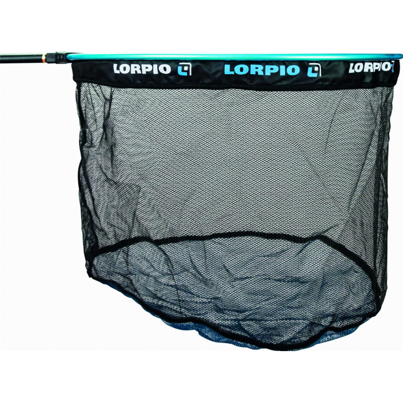 Kosz do podbieraka Fine Mesh Lorpio