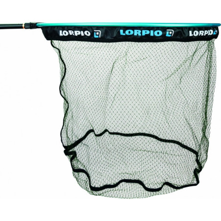 Kosz do podbieraka Nylon Mesh Lorpio