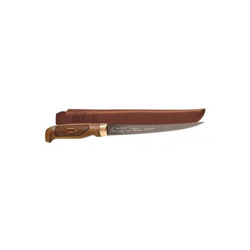 Nóż Rapala do filetowania Superflex 28cm