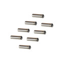 Zestaw stalowych grzechotek svs61955 Savage Gear Zestaw stalowych grzechotek svs61955 Savage Gear