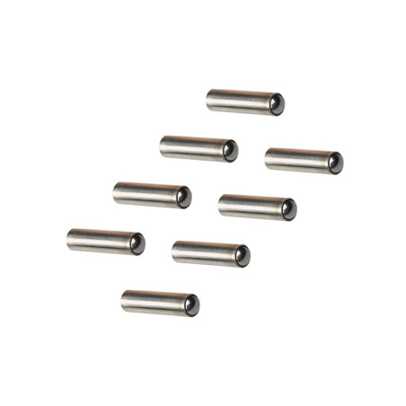 Zestaw stalowych grzechotek svs61955 Savage Gear Zestaw stalowych grzechotek svs61955 Savage Gear