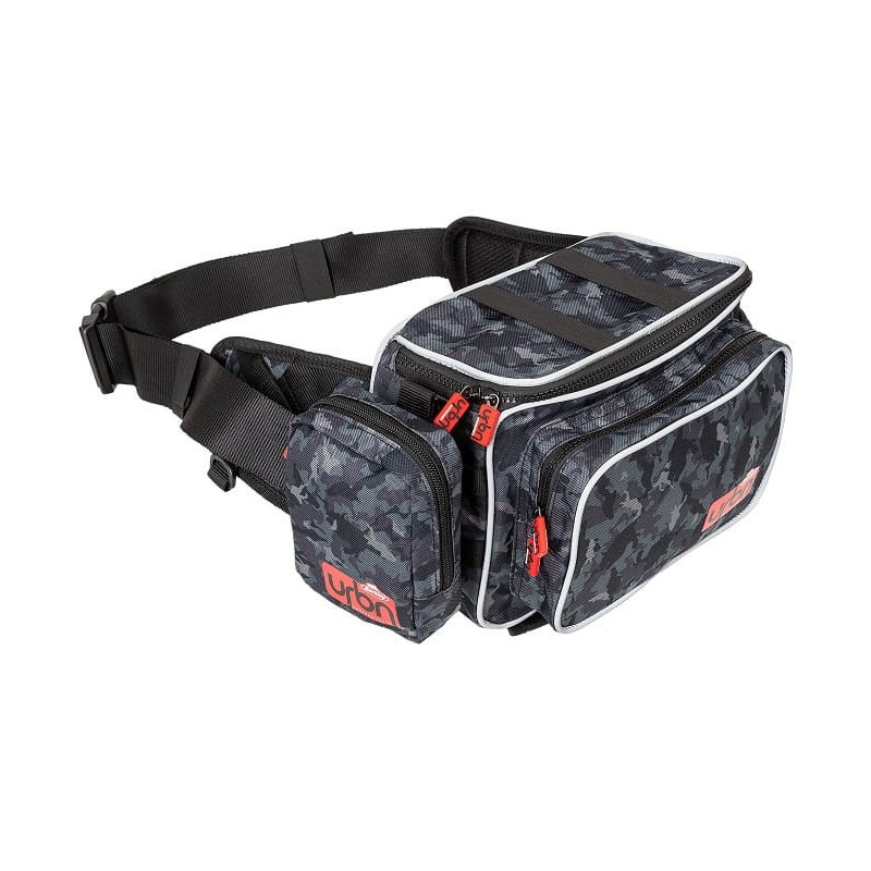 Torba Berkley biodrowa URBN Torba Berkley biodrowa URBN