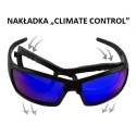 Okulary Wiley X HELIX Captivate Green Mirror Lens Gloss Demi Okulary Wiley X HELIX Captivate Green Mirror Lens Gloss Demi