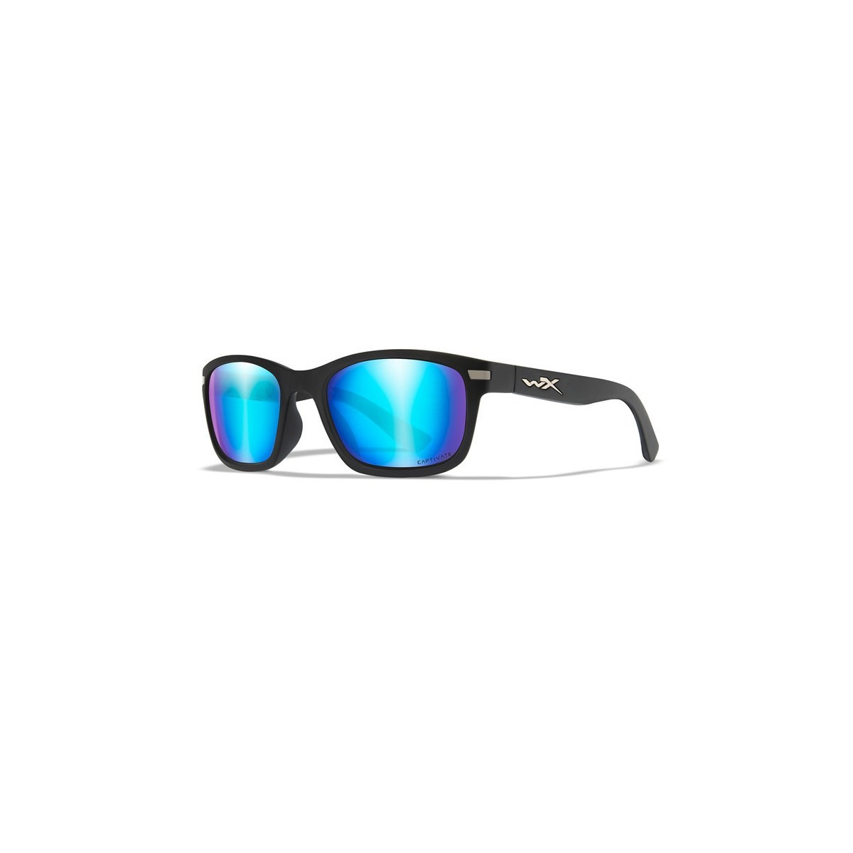 okulary-helix-captivate-blue-mirror-matte-black-frame-wiley-x okulary-helix-captivate-blue-mirror-matte-black-frame-wiley-x