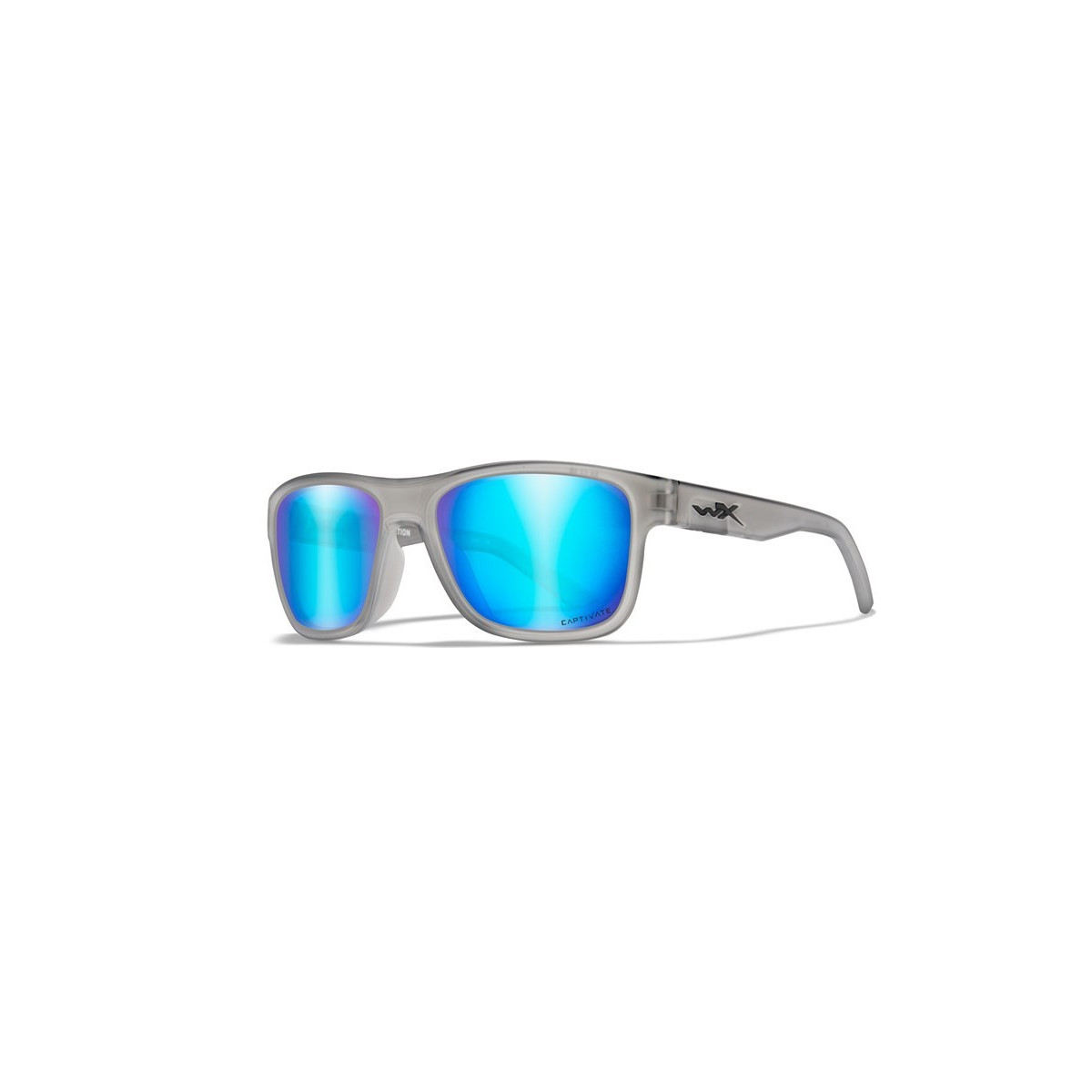 okulary-ovation-captivate-blue-mirror-matte-slate-frame-wiley-x okulary-ovation-captivate-blue-mirror-matte-slate-frame-wiley-x
