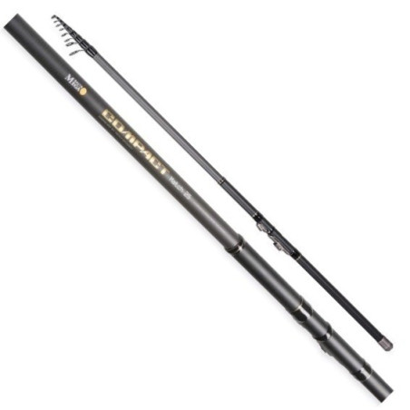 Wędka Dragon Compact Match 25 | Float 40 390cm / 10-40g Wędka Dragon Compact Match 25 | Float 40 390cm / 10-40g