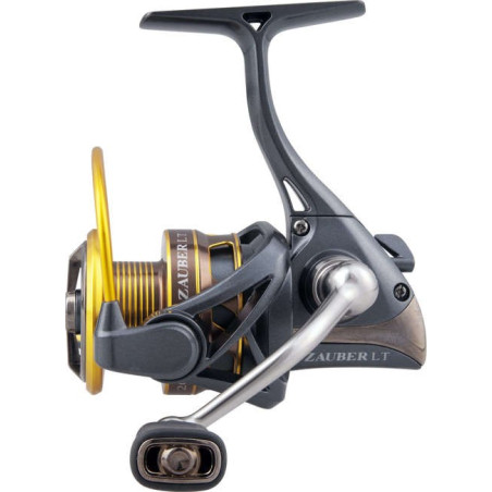 Kołowrotek Ryobi Zauber LT 2000 Kołowrotek Ryobi Zauber LT 2000