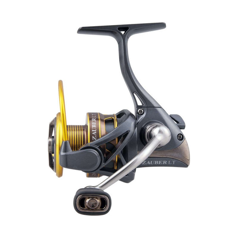 Kołowrotek Ryobi Zauber LT 4000 Kołowrotek Ryobi Zauber LT 4000