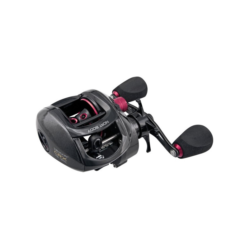 Multiplikator Dragon CRX HS120iL Multiplikator Dragon CRX HS120iL