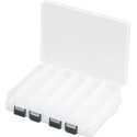 Pudełka dwustronne 145, 180V, 250V JME-REVERSIBLE.180V / 20,5 x 14,5 x 5 cm Versus Pudełka dwustronne 145, 180V, 250V JME-REVERSIBLE.180V / 20,5 x 14,5 x 5 cm Versus