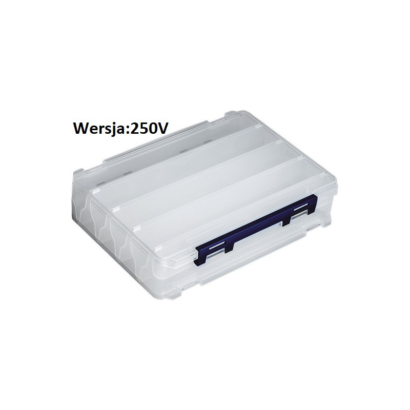 Pudełka dwustronne 145, 180V, 250V JME-REVERSIBLE.145 / 20,6 x 17 x 4,4 cm Versus Pudełka dwustronne 145, 180V, 250V JME-REVERSIBLE.145 / 20,6 x 17 x 4,4 cm Versus