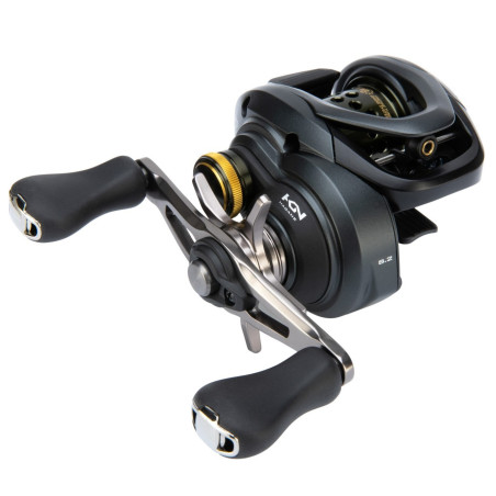 Multiplikator Shimano Curado BFS 1000 Multiplikator Shimano Curado BFS 1000
