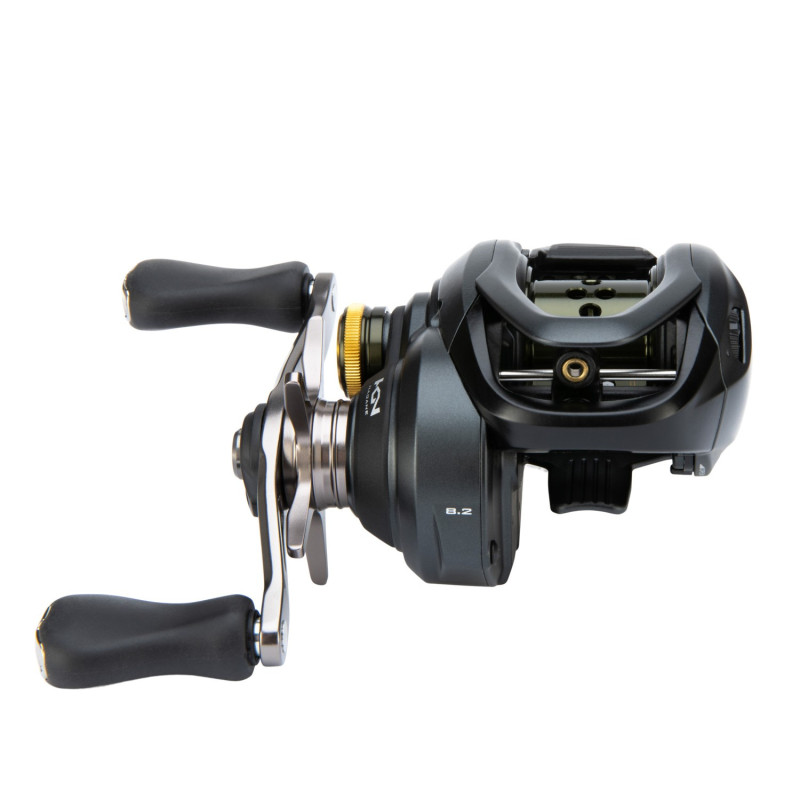 Multiplikator Shimano Curado BFS 1000 Multiplikator Shimano Curado BFS 1000