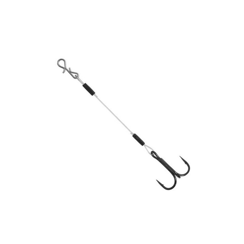 Przypon Delphin Twisto RIGS Fluorocarbon Przypon Delphin Twisto RIGS Fluorocarbon