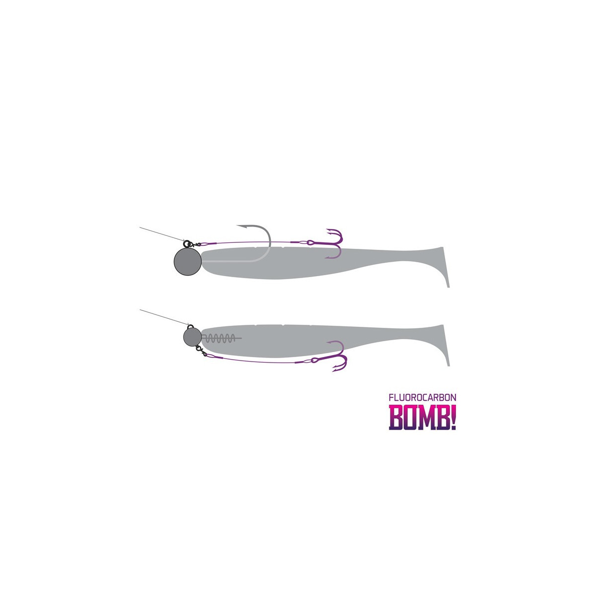 przypon-twisto-rigs-fluorocarbon-delphin przypon-twisto-rigs-fluorocarbon-delphin