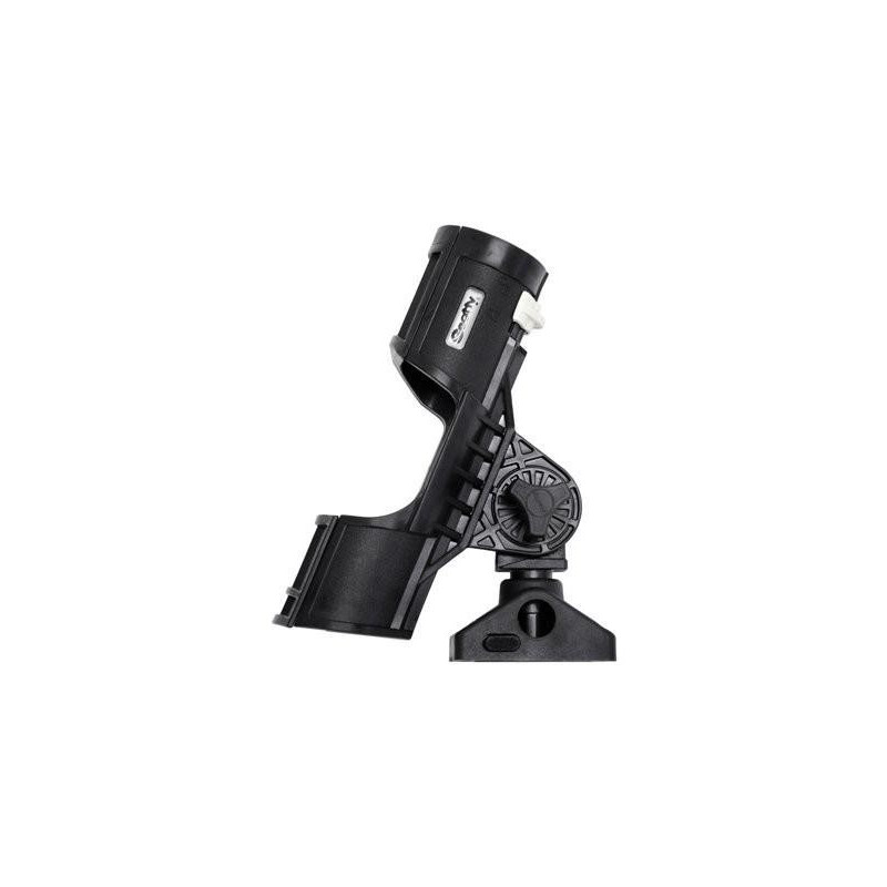 Uchwyt do wędki 0400BK-QUAD ORCA ORCA 0400BK-QUAD Scotty Uchwyt do wędki 0400BK-QUAD ORCA ORCA 0400BK-QUAD Scotty